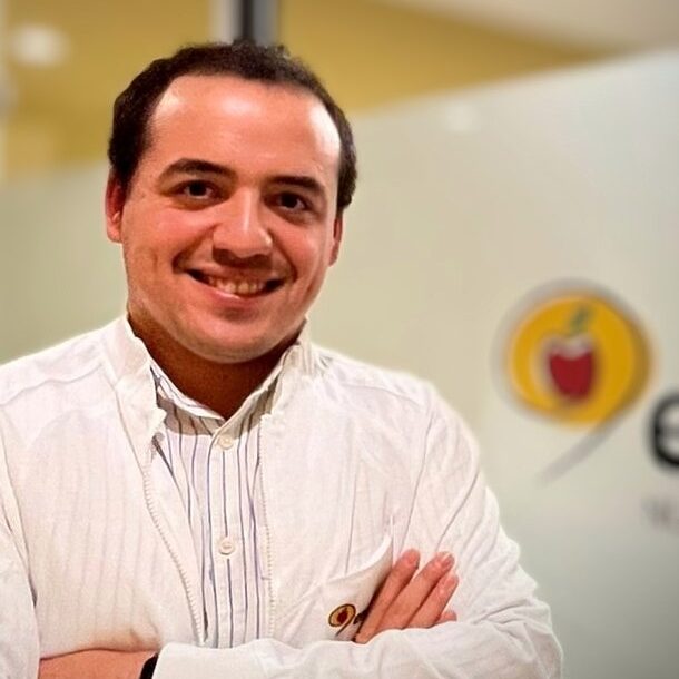 Andreu Arxer Fàbrega